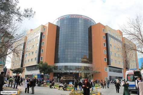 istanbul dr sadi konuk eğitim ve araştırma hastanesi